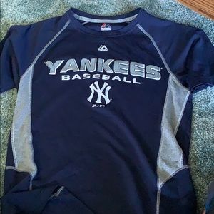 New York Yankees t shirt